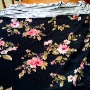 Women's shirt Xl